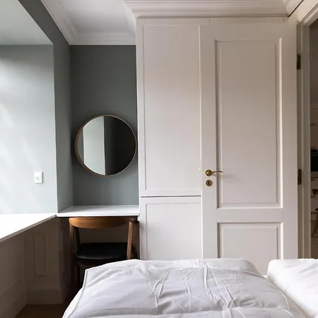 Ankerhus Apartment