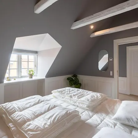 Ankerhus Apartment