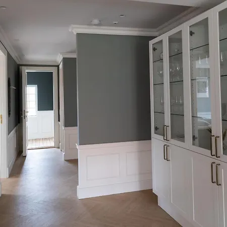 Ankerhus Apartmán Skagen