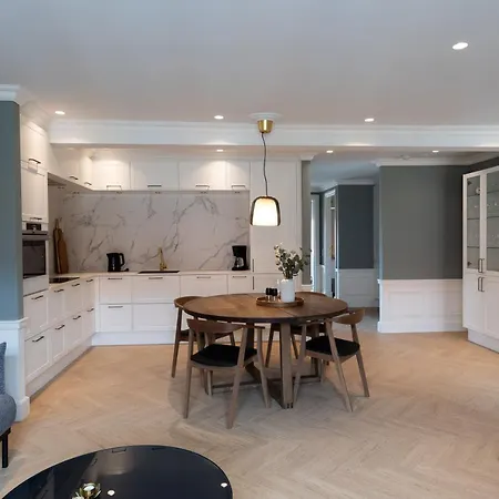 Ankerhus Apartamento