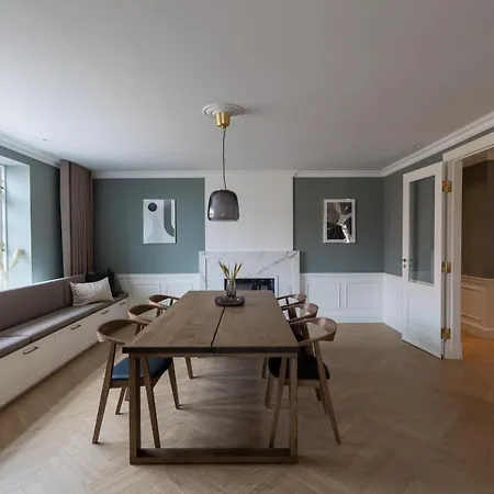 Ankerhus Apartmán