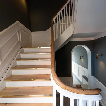 Ankerhus Apartmán Skagen