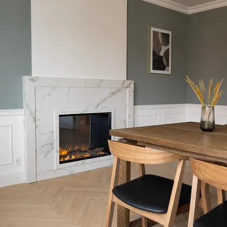 Ankerhus Apartment
