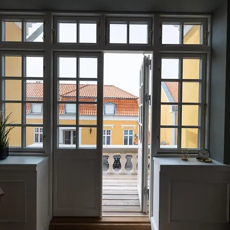 Ankerhus * Skagen