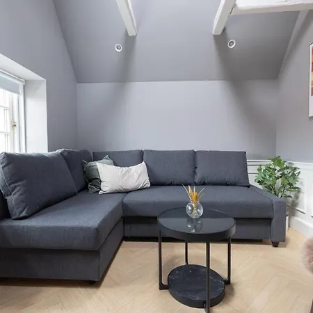 Ankerhus Apartment Skagen