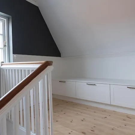 Ankerhus Apartment *