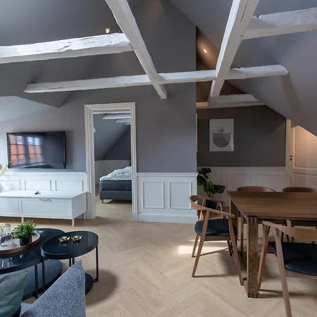 Ankerhus Skagen