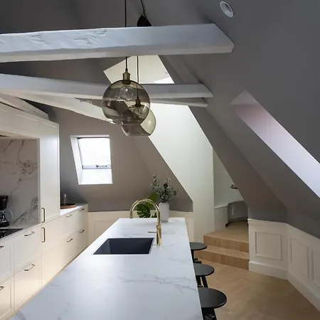 Ankerhus * Skagen