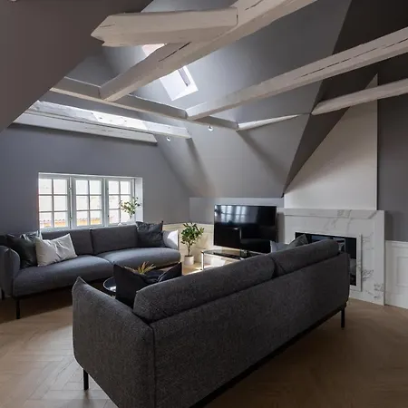 Ankerhus Apartamento