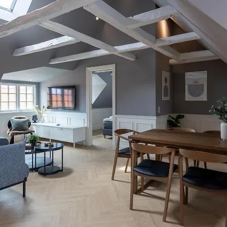 Ankerhus Apartment