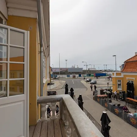 Ankerhus