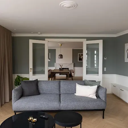 Ankerhus Apartment Skagen