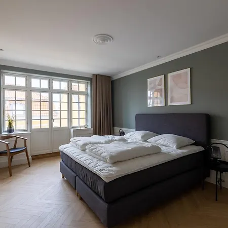 Ankerhus Skagen