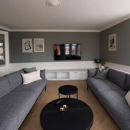 Ankerhus Apartment