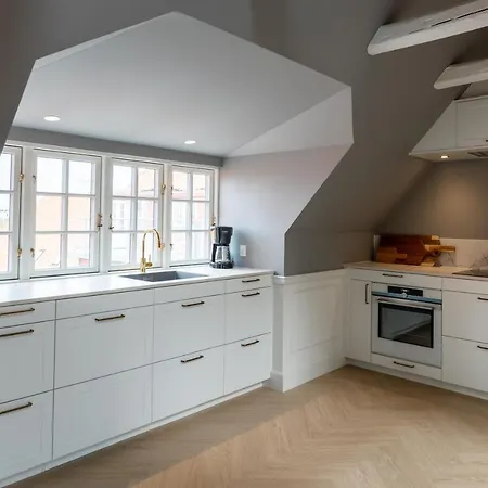 Apartment Ankerhus