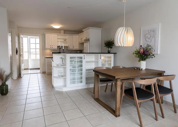 Ankerhus Apartment *