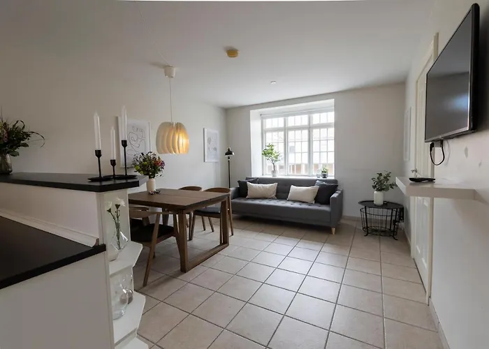 Apartment Ankerhus Skagen