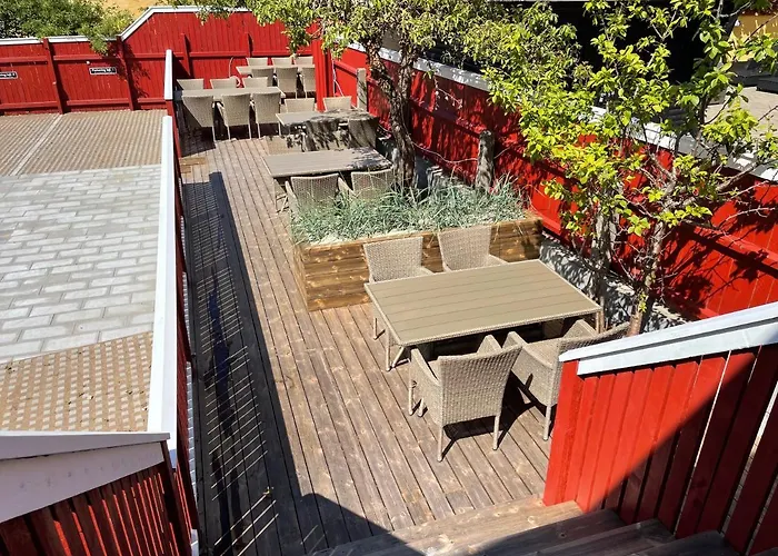 Apartment Ankerhus Skagen