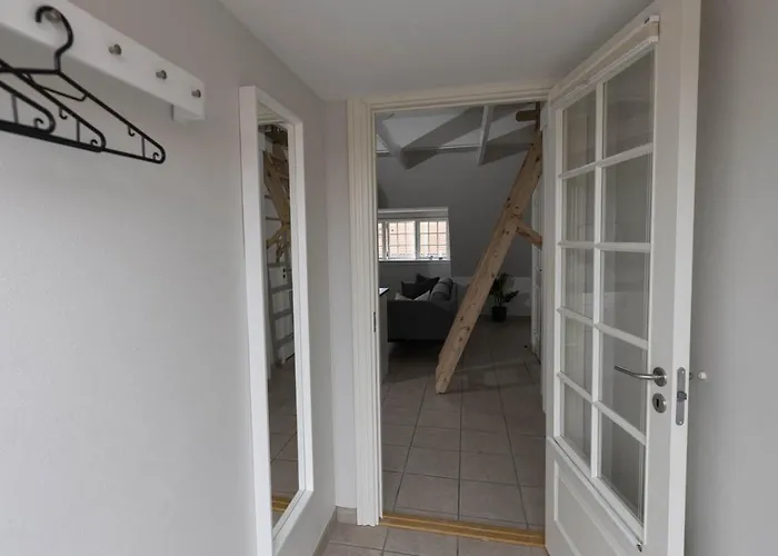 Apartamento Ankerhus Skagen