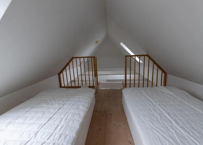 Apartamento Ankerhus