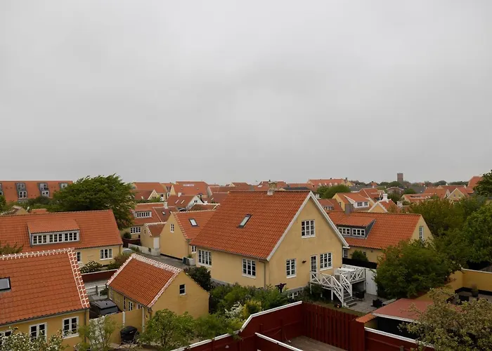 Ankerhus *