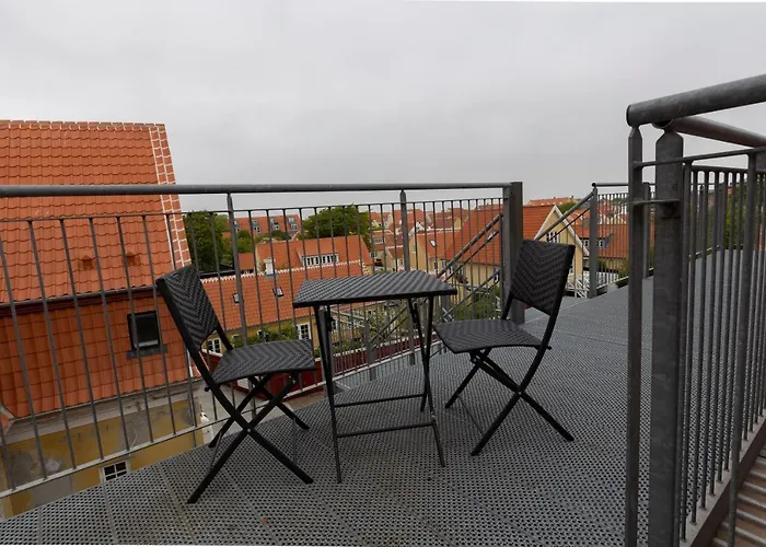 Ankerhus * Skagen