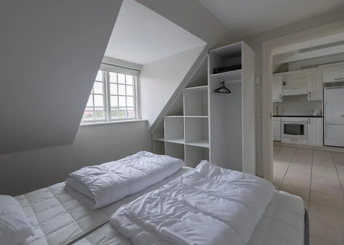 Apartamento Ankerhus *