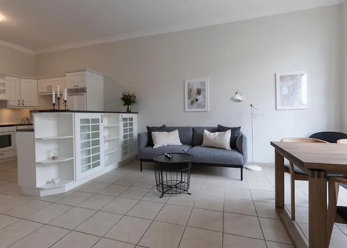 Apartamento Ankerhus Skagen
