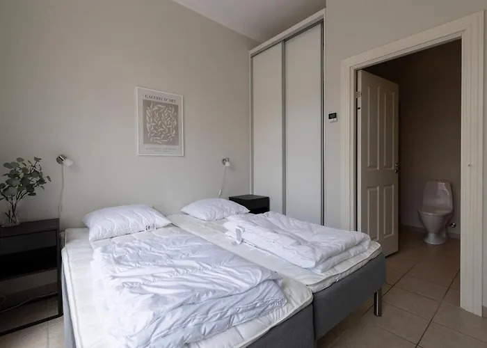 Lejlighed Ankerhus Skagen