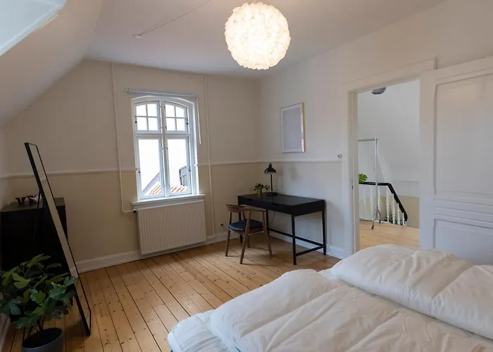 Lejlighed Ankerhus Skagen