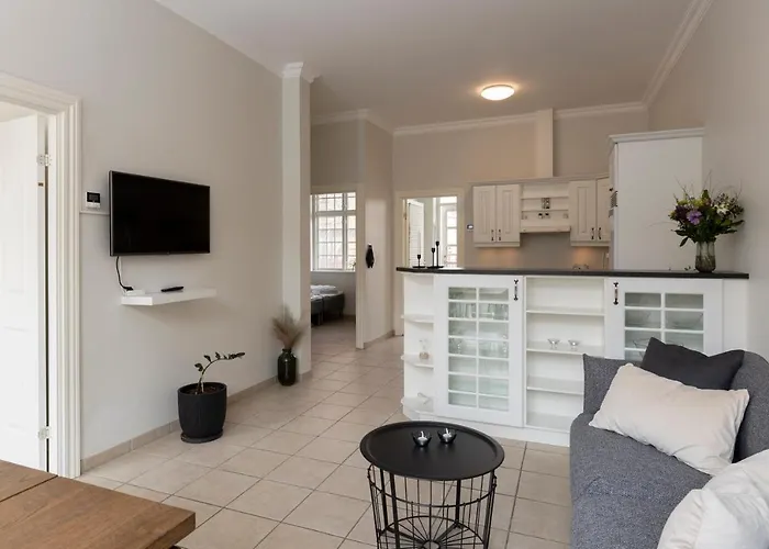Apartamento Ankerhus