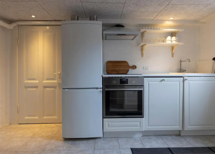 Lejlighed Ankerhus *