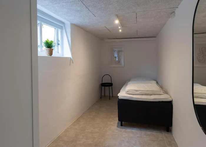 Ankerhus Apartment Skagen