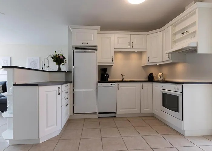 Apartment Ankerhus *