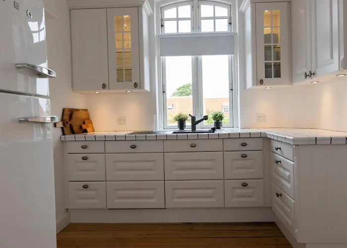 Lejlighed Ankerhus *