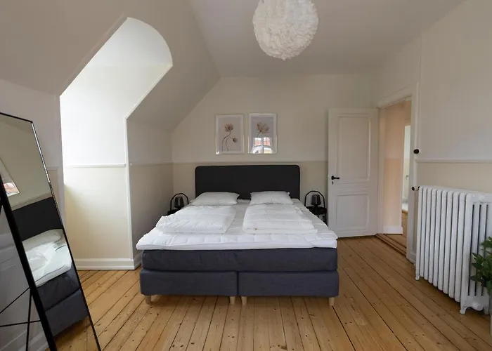 Ankerhus Apartment *