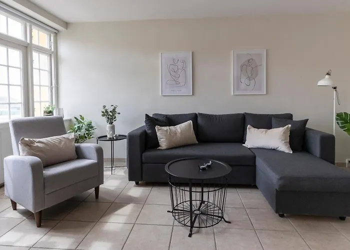 Ankerhus Apartment Skagen