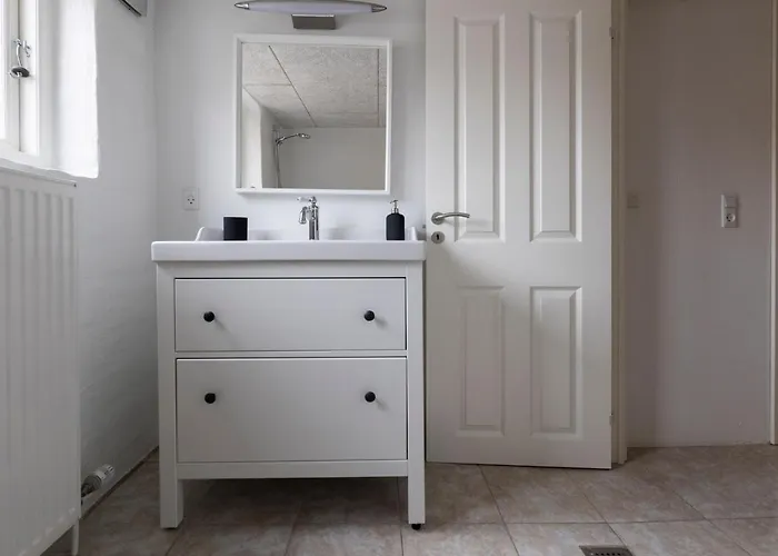 Apartamento Ankerhus