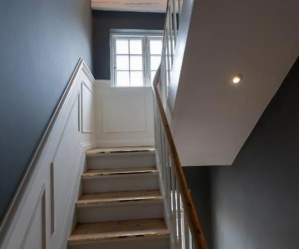 Apartment Ankerhus *