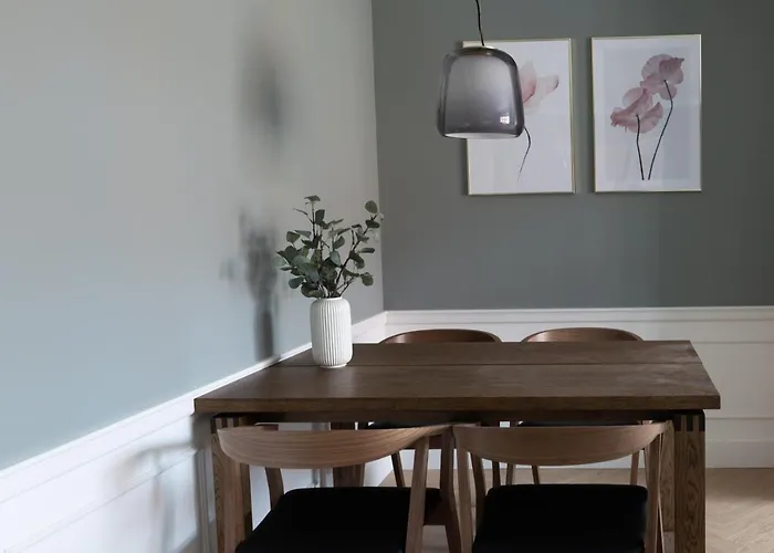 Ankerhus Apartamento Skagen